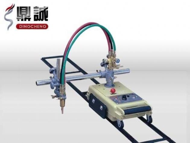 點擊查看詳細信息<br>標題：半自動火焰切割機 閱讀次數：3835